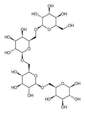 688316-43-0 structure, C24H42O21