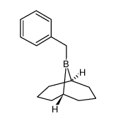 B-苄基-9-硼杂双环[3.3.1]壬烷