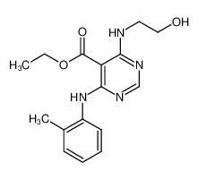 1189029-59-1 structure, C16H20N4O3