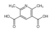 2,6-二甲基-3,5-吡啶二羧酸