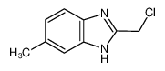 80567-68-6 structure, C9H9ClN2