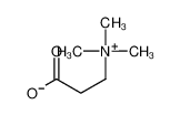 6458-06-6 structure, C6H13NO2