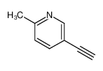 5-ethynyl-2-picoline 1945-85-3