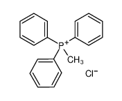 Methyltriphenylphosphonium chloride 1031-15-8