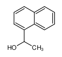 1-(1-hydroxyethyl)naphthalene 57605-95-5