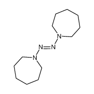 bis(azepan-1-yl)diazene 16504-24-8
