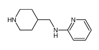 N-(piperidin-4-ylmethyl)pyridin-2-amine 302338-97-2