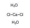 Calcium chloride dihydrate 96%