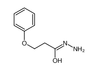 3-苯氧基丙酰基 肼