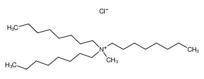 5137-55-3 甲基三辛基氯化铵