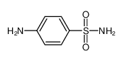 63-74-1 磺胺