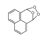 196-15-6 structure, C12H8O3