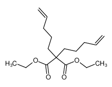 519179-68-1 2,2-di-(4-pentenyl)-malonic acid diethyl ester