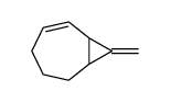 102413-00-3 structure, C9H12