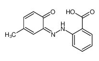 4870-46-6 structure, C14H12N2O3