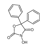 76440-92-1 3-Hydroxy-5,5-diphenyloxazolidine-2,4-dione