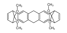 1186496-09-2 structure, C28H28O4