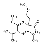 708271-97-0 structure, C14H24N2O4