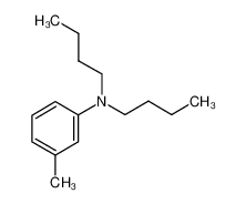 N,N-二丁基间甲苯胺
