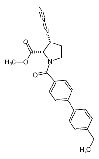 942231-56-3 structure, C21H22N4O3