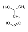 N,N-dimethylmethanamine,formic acid 58828-90-3