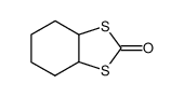 4,5-tetramethylene-1,3-dithiolan-2-one 4428-00-6