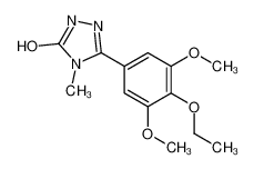 108132-89-4 structure, C13H17N3O4