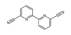 6,6'-二氰基-2,2'-联吡啶