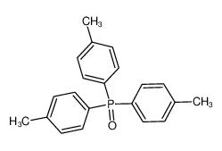 三(4-甲基苯基)氧化膦图片