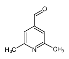 2,6-dimethylpyridine-4-carbaldehyde 18206-06-9