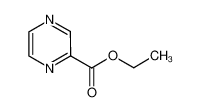 吡嗪甲酸乙酯