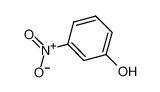 3-nitrophenol 554-84-7