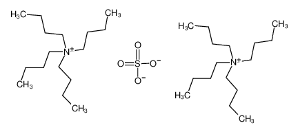 四正丁基硫酸铵