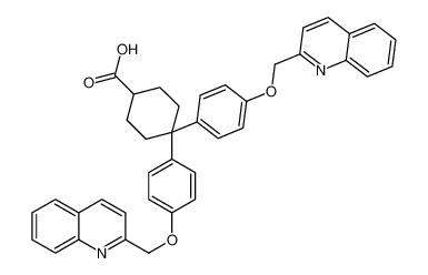 195050-52-3 structure, C39H34N2O4