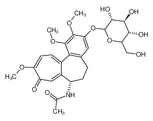 477-29-2 structure, C27H33NO11