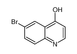 6-溴-4-羟基喹啉