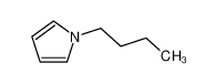 589-33-3 structure, C8H13N