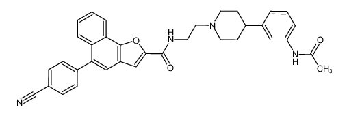 1431734-21-2 structure