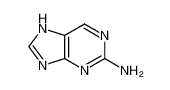 452-06-2 2-氨基嘌呤