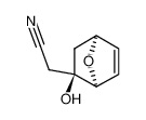 122383-18-0 structure, C8H9NO2