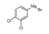 magnesium,1,2-dichlorobenzene-5-ide,bromide 79175-35-2
