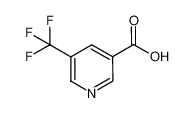 5-(Trifluoromethyl)Nicotinic Acid 131747-40-5