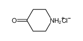 4-氧代哌啶酮盐酸盐