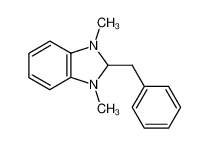 78483-75-7 2-benzyl-1,3-dimethyl-2,3-dihydro-1H-benzo[d]imidazole