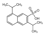 770652-13-6 structure, C16H20O3S