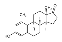 1,3,5(10)-雌三烯-1-甲基-3-醇-17-酮