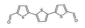 2,2':5',2''-Terthiophene-5,5''-dicarboxaldehyde 98.0%