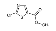 Methyl 2-Chlorothiazole-5-Carboxylate 72605-86-8