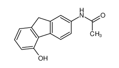 N-(5-羟基-9H-芴-2-基)乙酰胺
