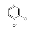 2-氯吡嗪1-氧化物